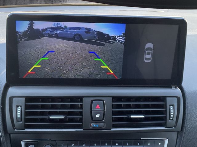 BMW 118 d Lim. Sport Urban*APPLE*LED*XEN*KAMERA*NAVI