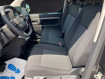 Opel Zafira Life - 8