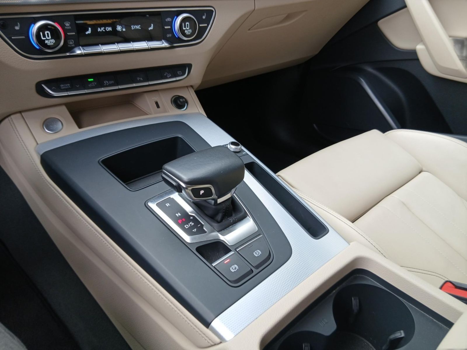Audi Q5 - Bild 20