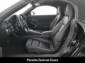 2019 Porsche BOXSTER 缩略图 12