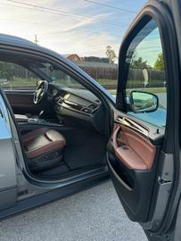 2010 BMW X5 M 照片 10