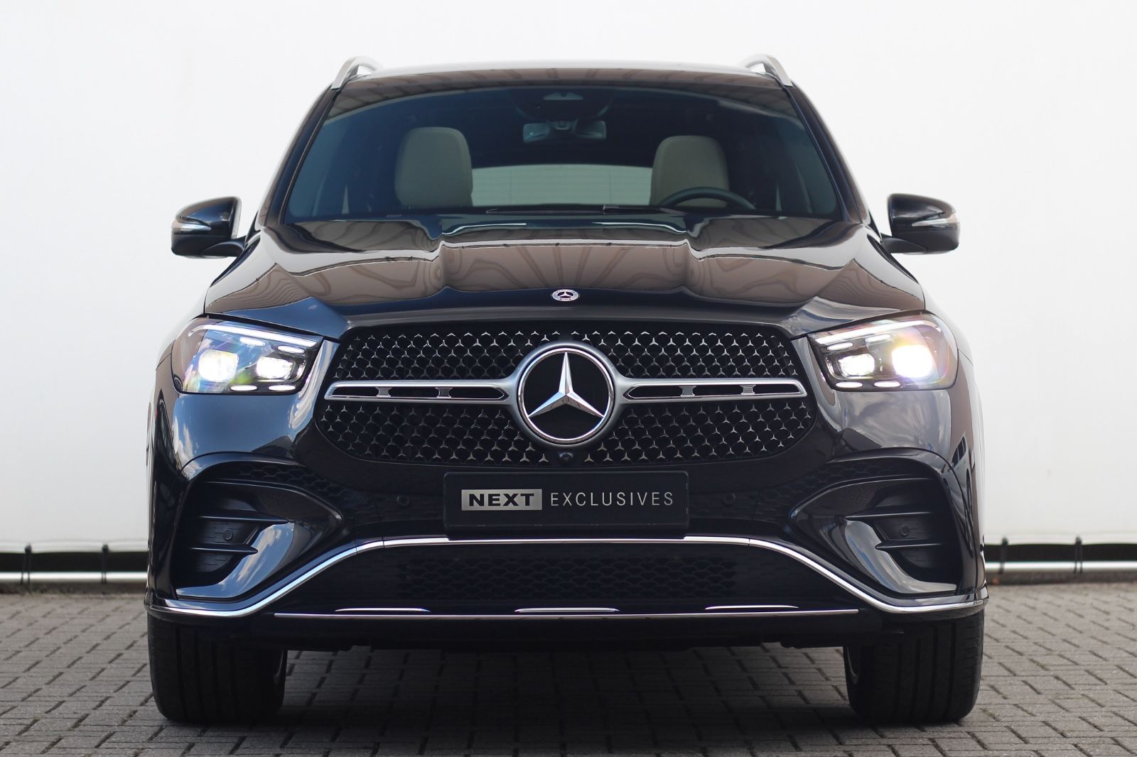 Mercedes-Benz GLE 450 d 4MATIC |Pano|Burmester|360|ACC imagem 2