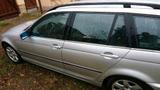 BMW e46 320i Automatik TÜV 04/2027 LPG Pri... - BMW 320: Kombi, 320i E46