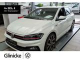 Volkswagen Polo GTI 2.0 TSI DSG, SHZ, LED - Volkswagen Polo: Weiß, GTI