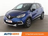 Renault Captur 1.3 TCe Intens Aut.*NAVI*TEMPO*CAM*PDC*