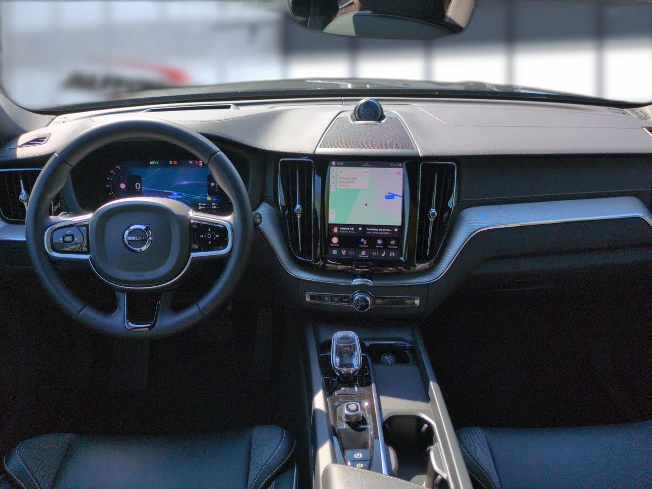 Volvo XC60 - Bild 22