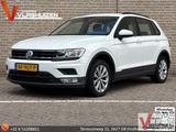 Volkswagen Tiguan 1.4 TSI Connected Series | € 9.500,- NETT - Volkswagen Tiguan: Weiß