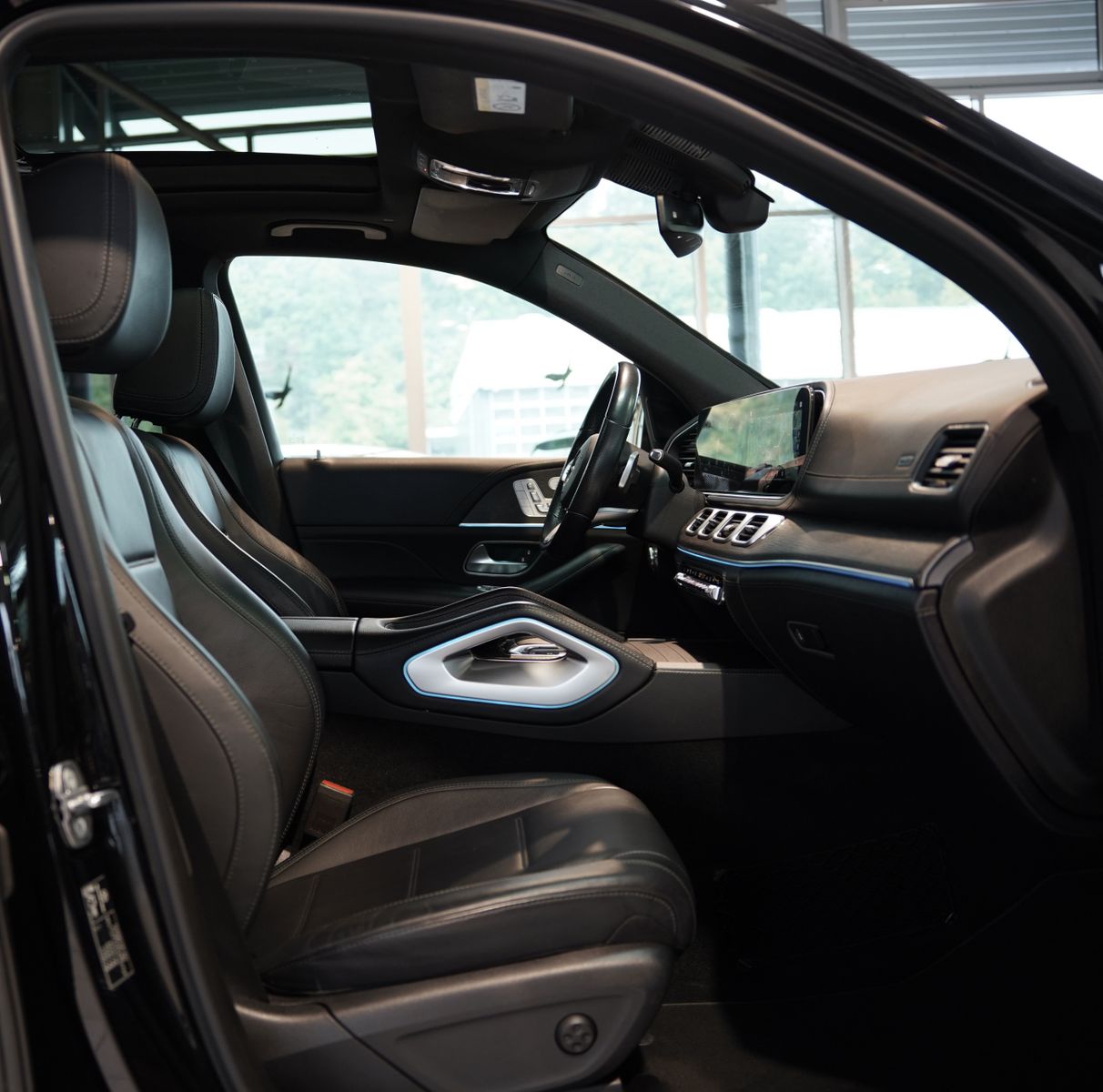 Mercedes Benz Gle 400