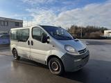 Opel Vivaro Kombi L1H1 2,7t*KLIMA*9-SITZER* - gebrauchte Opel Vivaro aus dem Jahr 2005