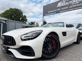 Mercedes-Benz AMG GT C Perf-Sitze*Aero*HA-Lenk*DISTR+*Night*20 - Mercedes-Benz AMG GT in Wiesbaden