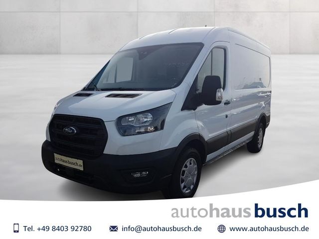 Ford Transit 330 L2H2 Trend 2.0 TDCi ** KAMERA - ACC 