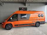 Malibu 640 LE Automatic / Solar / Markise / 1e Hand - Offers
