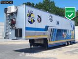 Andere Netam-Fruehauf AC 9,5/12,5TZ Living Event - Angebote