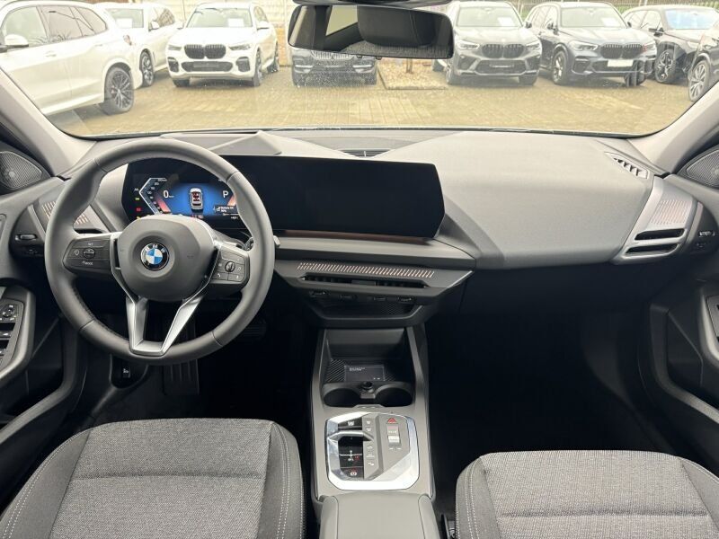 BMW 120 - Bild 8