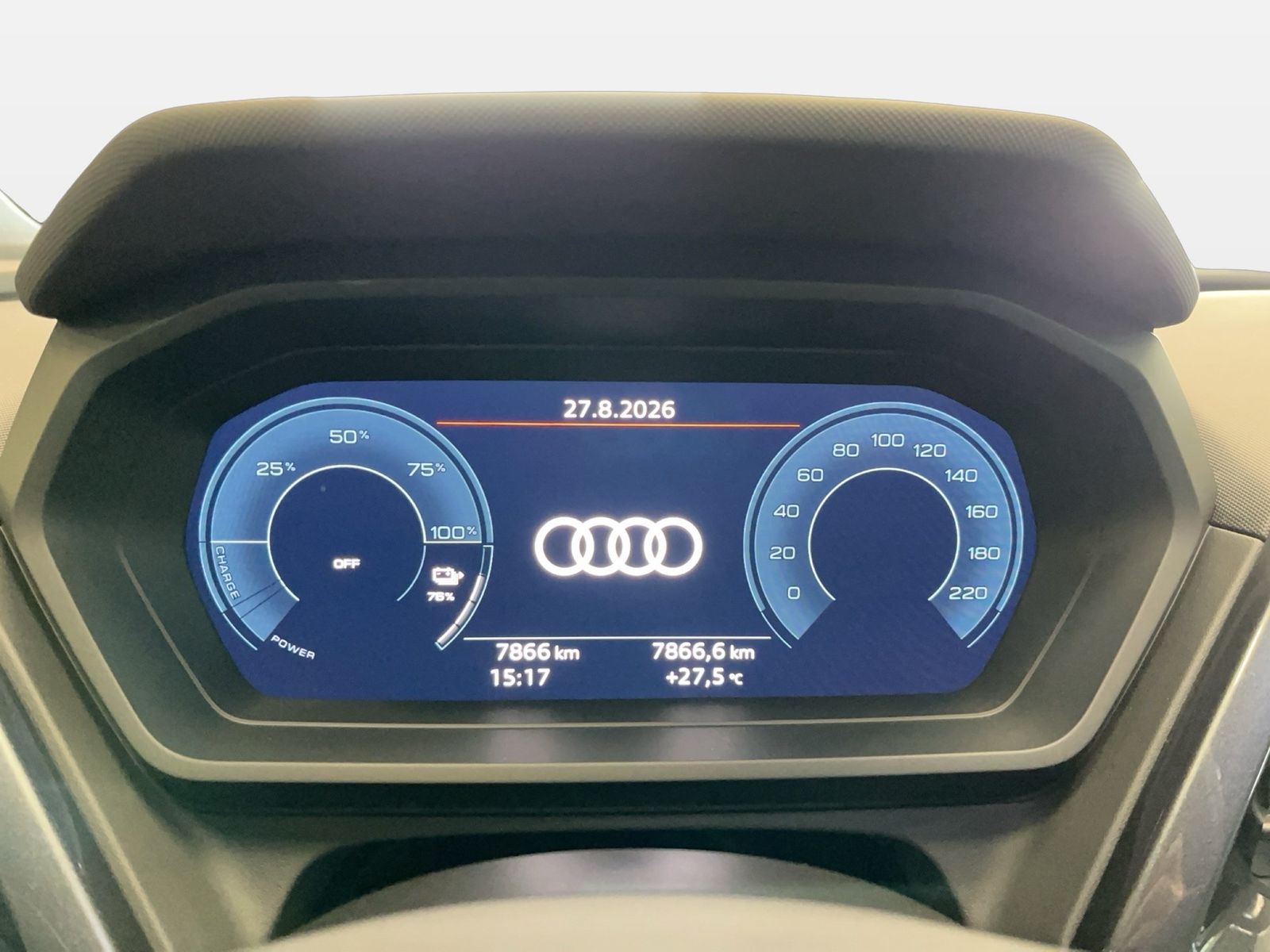 Audi Q4 e-tron - Bild 8