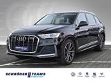 Audi Q7 50 TDI quattro S line Navi Leder Luft Std-Hzg - Audi Q7 in Bielefeld