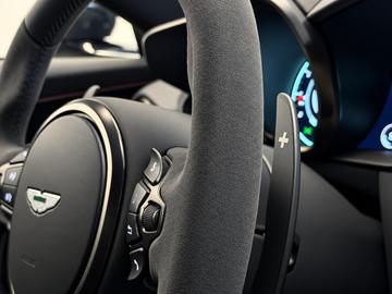 2022 Aston Martin V8 VANTAGE 缩略图 11