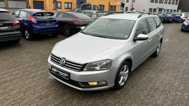 Volkswagen Passat Variant Comfortline BlueMotion Automatik