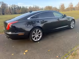 Jaguar XJ Premium Luxury 3.0 V6 Diesel Langversion ... - Jaguar: V6