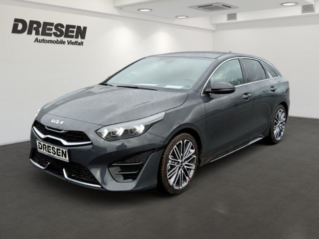 Kia ProCeed GT-Line 1.5 T-GDI GLASDACH/MEMORY/NAVI/S