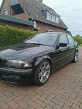 BMW Bmw E46 318i - BMW 318 aus 1999: 318i E46