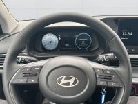 Hyundai i20 - Vorschau Bild 8
