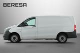 Mercedes-Benz Vito 114 CDI Kasten Lang AUT SHZ Kamera PDC - Mercedes-Benz Vito: Automatik