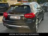 Mercedes-Benz GLA250 AMG Exclusive*Automatik*Led*Leder*Kamera - gebrauchte Mercedes-Benz GLA 250 aus dem Jahr 2015