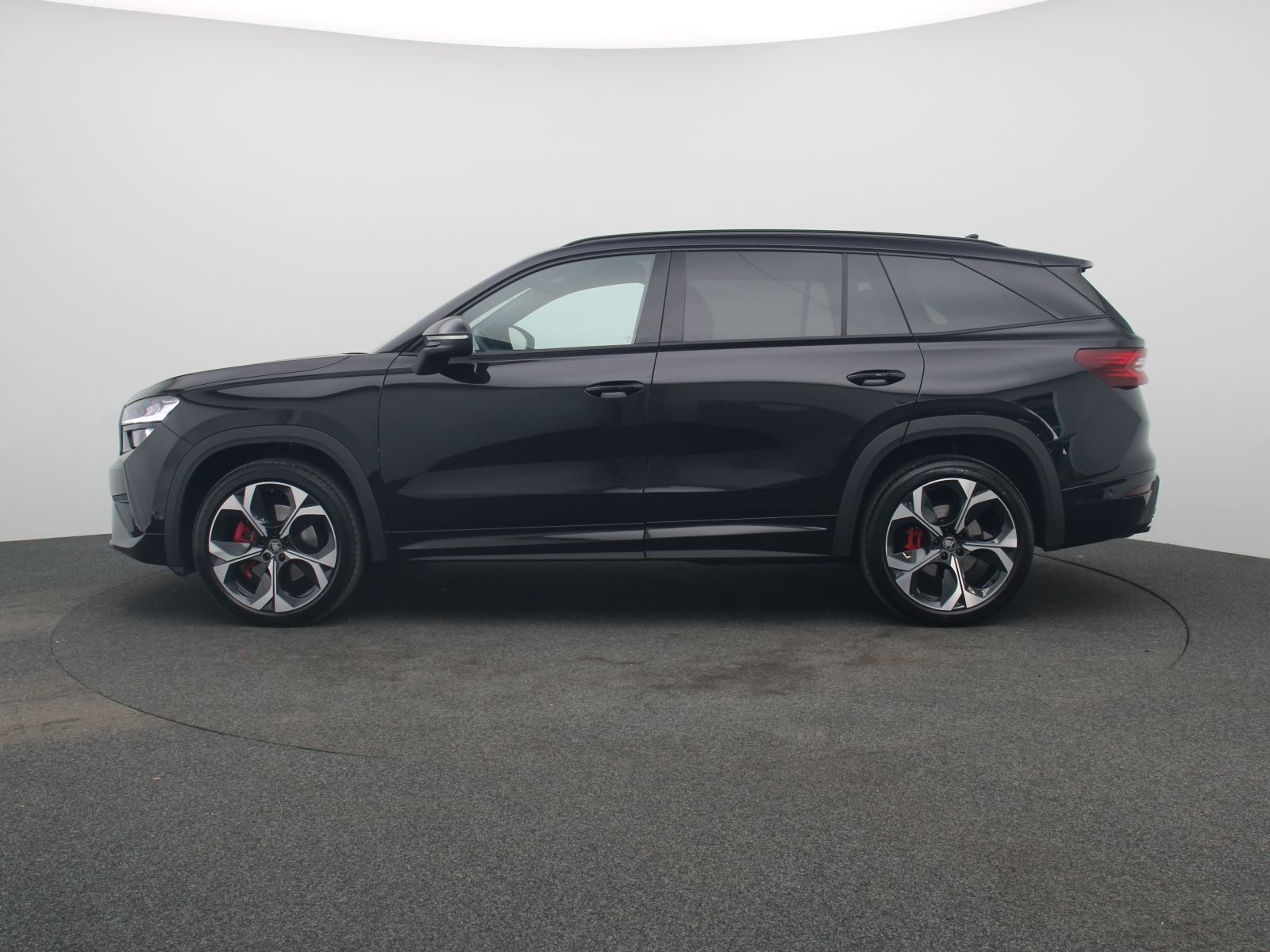 Skoda Kodiaq - Bild 3