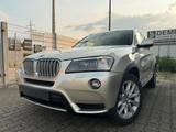BMW X3 xDrive30d xLine | Xenon| PDC| SHZ | 1 Hand - BMW X3 aus 2011: 30d