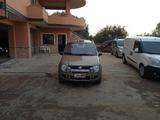 Fiat Panda cross 4x4 1.3 mjt 69cv con soli 106000 - Fiat Panda: Pickup