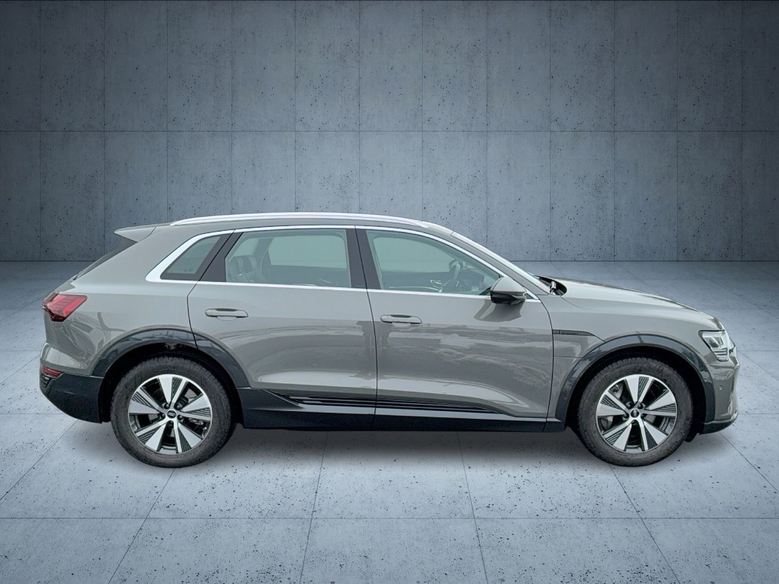 Audi Q8 e-tron - Bild 7