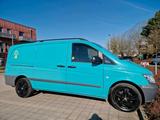 Mercedes-Benz Mercedes Benz Vito 109 2.2 CDI W639 lang w... - Mercedes-Benz W109