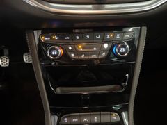 OPEL Astra ST 1.6 Turbo 200 Ultimate Leder Navi Massa