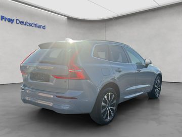 Volvo XC60 - 5