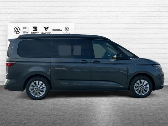 Fahrzeugabbildung Volkswagen NFZ California 150 PS DSG - NAVI*AHK*SHZG!!!