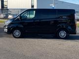 Ford Tourneo Custom Titanium X*Autom.*8-Sitze*LED* - gebrauchte Ford Tourneo Custom aus dem Jahr 2018