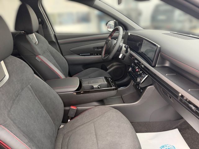 Hyundai Tucson – Bild 13