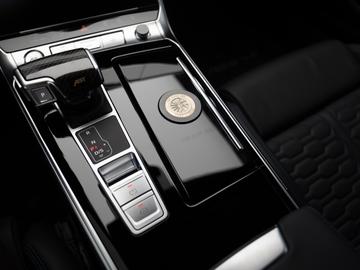  AUDI RS6 — миниатюра 25