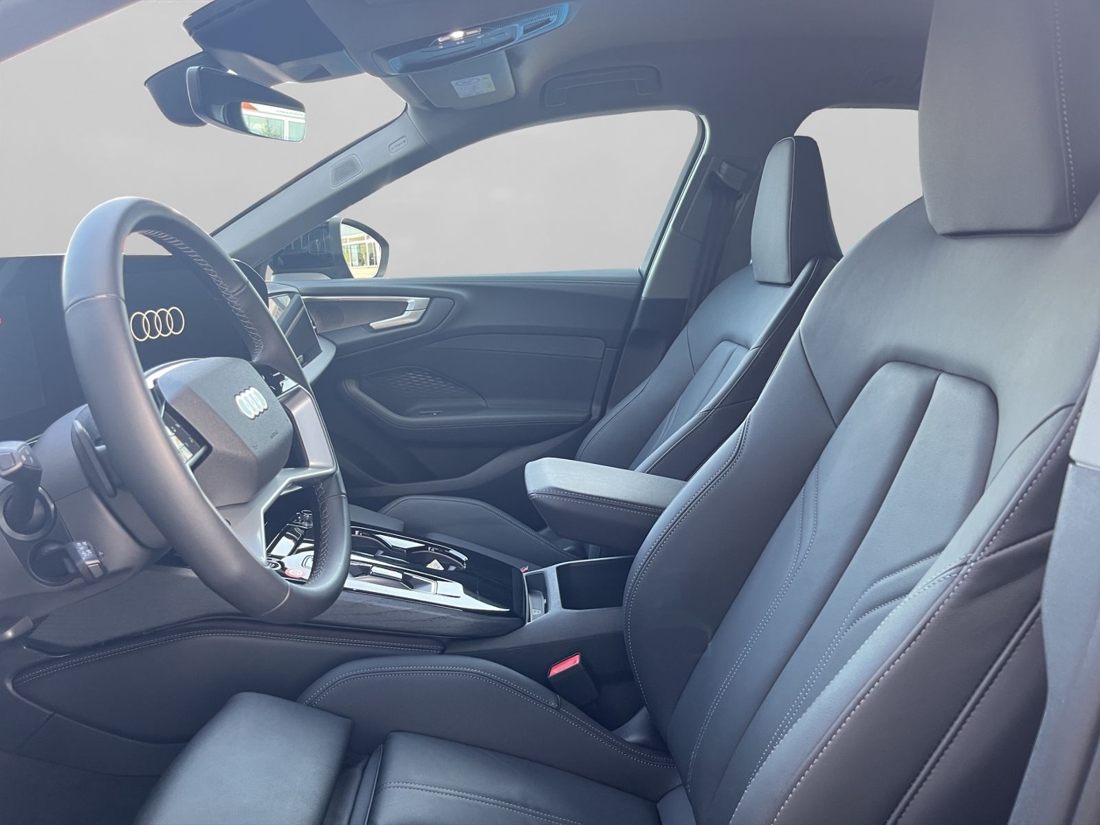 Audi A5 - Bild 10