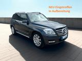Mercedes-Benz GLK 350 CDI,4Matic,Aut,Pano,Harman,TÜV3/27,Serv.