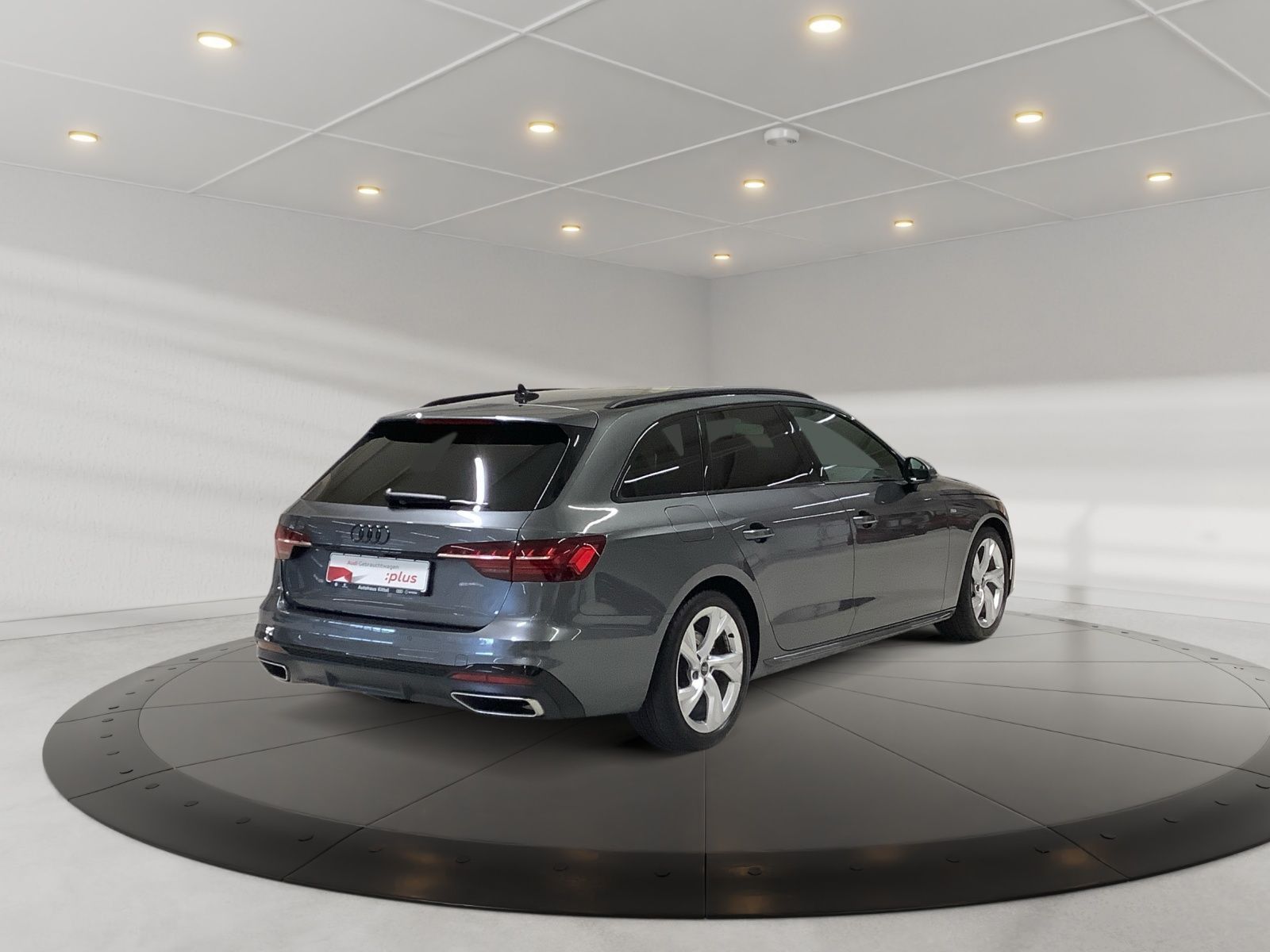 A4 Avant S line 40 TFSI S tronic,Pano,Kamera,LED
