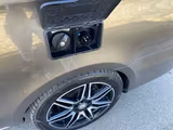 Mercedes-Benz Marco Polo - Mercedes-Benz Allradantrieb Kastenwagen