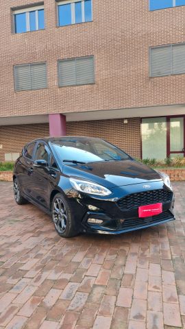 Ford Fiesta 1.0 Ecoboost 100 CV aut. 5 porte ST-