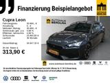 Cupra Leon ST 2.0 TSI 4D VZ DSG *PANO*BEATS*Vision+* - Cupra Leon Gebrauchtwagen in Berlin