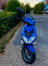Peugeot Speedfight 2 100ccm Prost Edition - Angebote