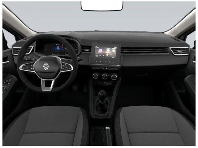 Renault Clio - Bild 2