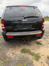 Jeep Grand Cherokee - Jeep Grand Cherokee aus 2007