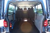 Volkswagen T6 Kombi lang 2,0TSI DSG*AHK*NAVI*ACC*PDC*18Zoll - VW T6 mit Schiebetür