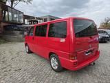 Volkswagen T4 Multivan 2.5 TDI Camper Grüne Plakette - Volkswagen T4: Camper